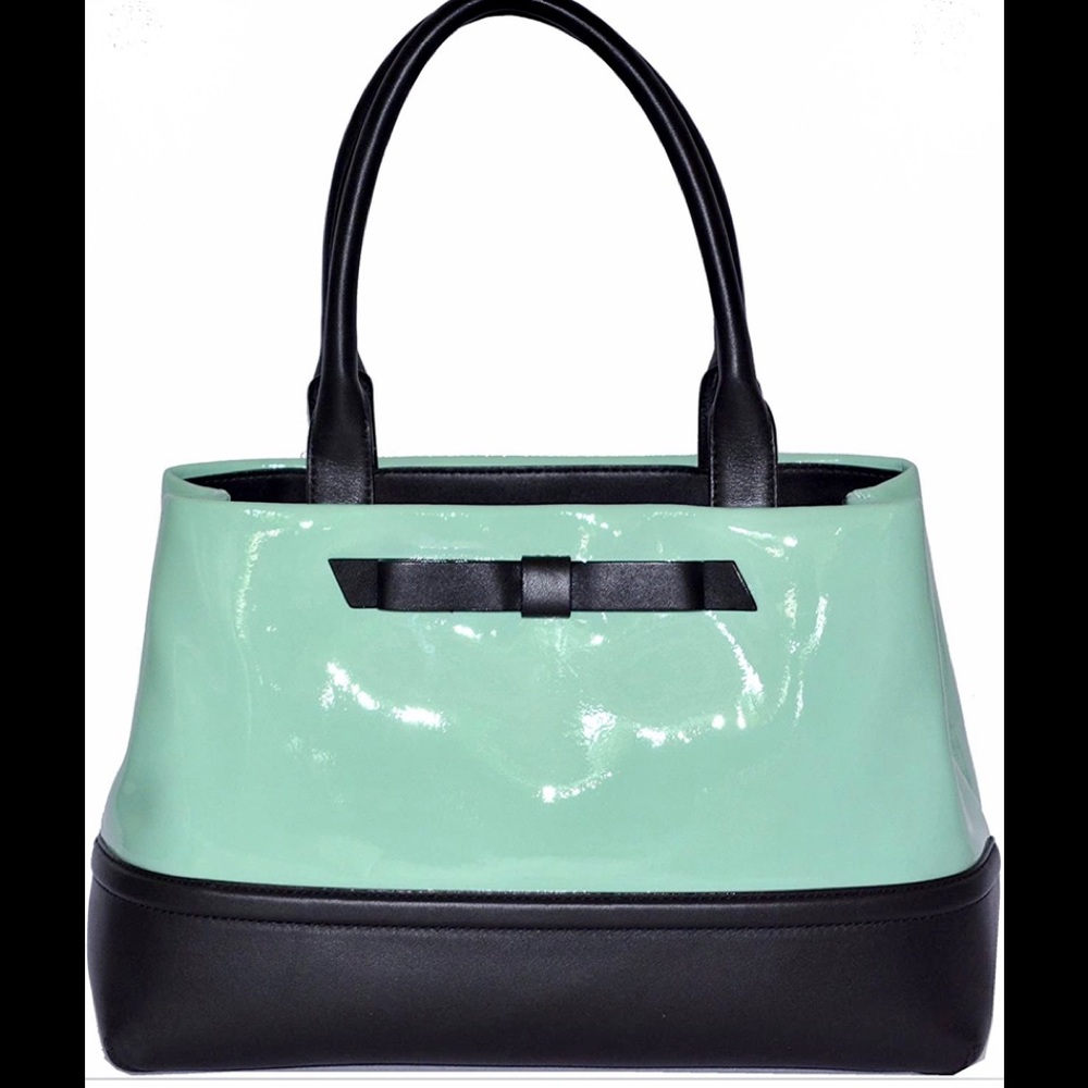 Kate Spade NWOT Elena Handbag